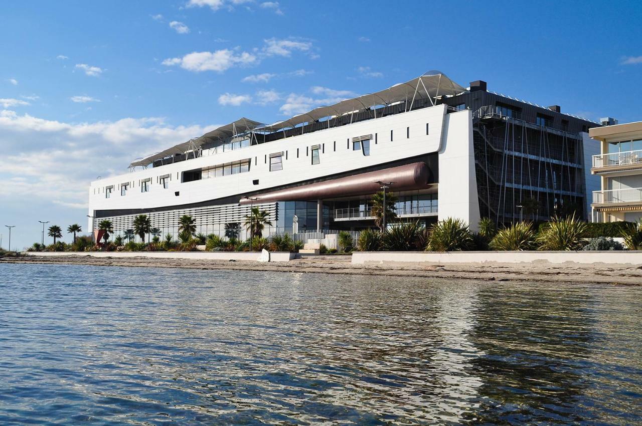 Bleu De Thau Apartment Balaruc-les-Bains Exterior foto